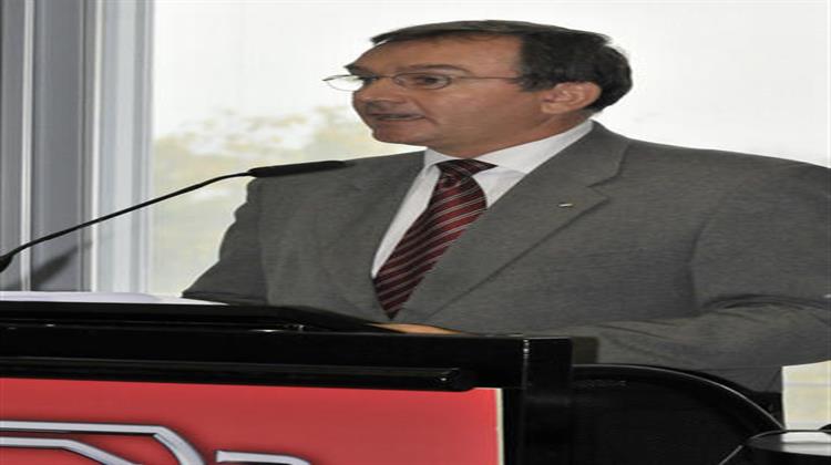 Μπεν Βαν Χούτε, Μέλος της Ευρωπαϊκής Task Force για Θέματα Ενέργειας